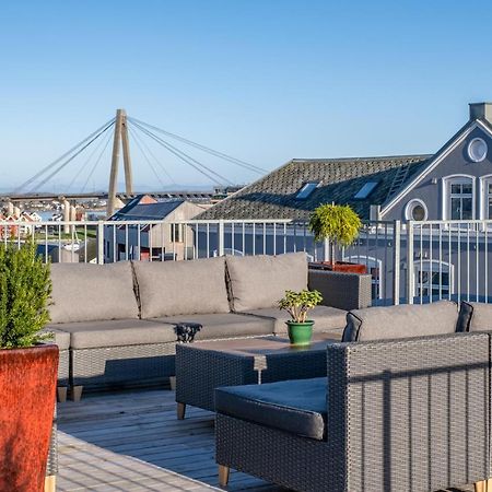 Vander - Pedersgata Stavanger Exterior foto